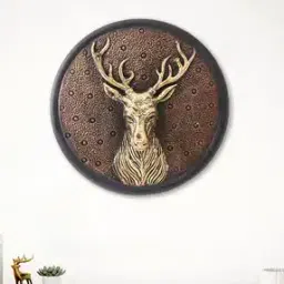 home centre Corsica Reindeer Wall Accent-picture-52