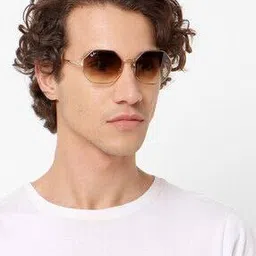 ray-ban 0RB197291475154 Full-Rim Sunglasses-picture-25