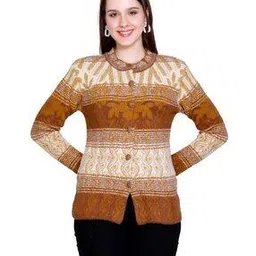 chatanya Woman Regular FitCardigan-picture-12