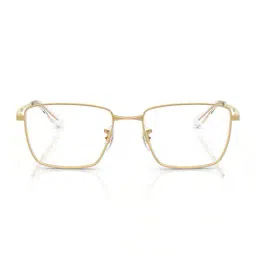 ray-ban Unisex Square Full-Rim Frame-0RX6539I250054 image 1