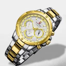 naviforce Men Analogue Watch image 1