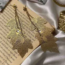 dipi Women Drop & Danglers Earrings-picture-33