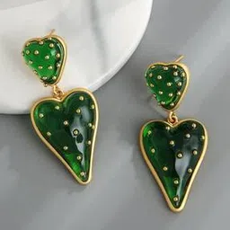 dipi Women Drop & Danglers Earrings-picture-52