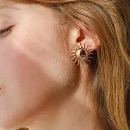 dipi Women Clip-On Earrings-picture-29