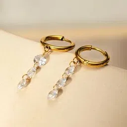 dipi Women Gold Earrings-picture-48