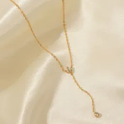 dipi Women Chain Necklace image 1