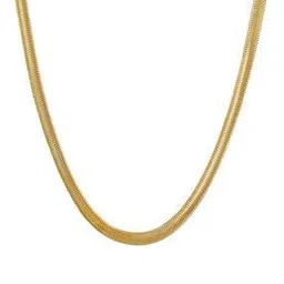 charms Gold-Plated Charming Chain-picture-17