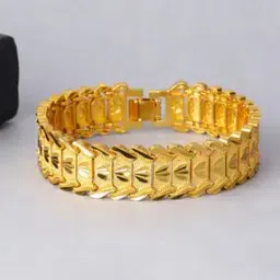 kairangi by yellow chimes Bracelet with Buckle Closure-picture-40