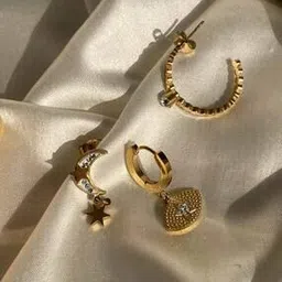 dipi Women Drop Earrings-picture-28