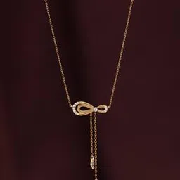 palmonas Women Waterproof Mangalsutra-picture-12