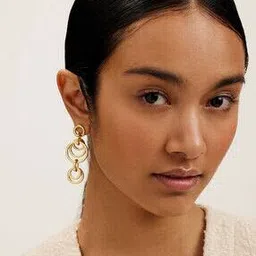 ted baker Women Drop Earrings-picture-34
