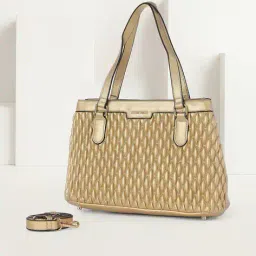 allen solly Women Sling Bag with Detachable Strap image 1