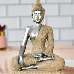 tayhaa Harmony Guardian Spiritual Buddha Statue-picture-48