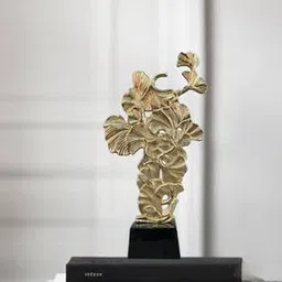 folkstorys Metal Valley of Flower with Base-picture-47