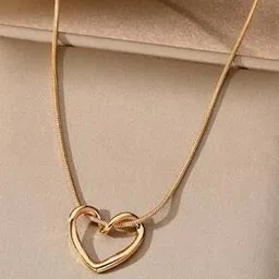 skysixty Women Pendant With Chain-picture-42