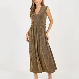 styli Women  A-line Maxi Dress-picture-41