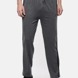 Macroman M-Series Men Power Lounger Pure Cotton Sports Track Pants-picture-20