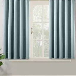 haus & kinder Set of 2 Blackout Window Curtains-picture-51