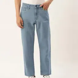 bene kleed Men Relaxed Fit Jeans-picture-46