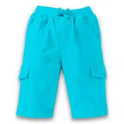 kiddopanti Flat-Front Cargo Shorts-picture-21