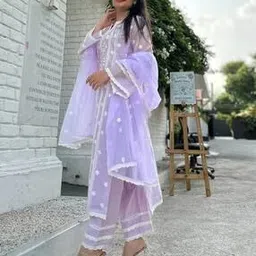 nyrika Women Embroidered Straight Kurta Set-picture-38