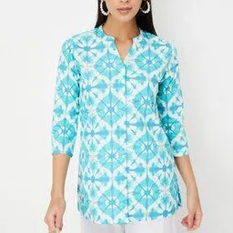 max Women Cotton Printed Kurti-picture-13