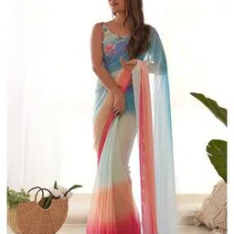 saree mall Women Traditional Saree-picture-28