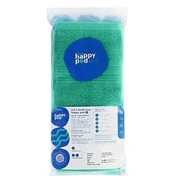 the happy pod Plush Hand Towels Pack of 2 -picture-32