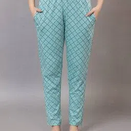 probasic Women Floral Pyjamas-picture-39