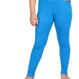 pixie n prince Girls Cotton Leggings-picture-36
