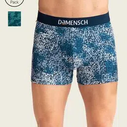 damensch Pack of 2 Printed Trunks-picture-37