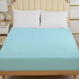dream care Fitted Waterproof Mattress Protector-picture-40