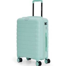 nasher miles Vienna Hardside Luggage with Number Lock- S-picture-11