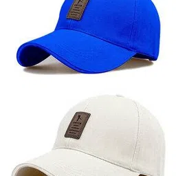 alamos Men Baseball Cap with Adjustable Back-picture-23