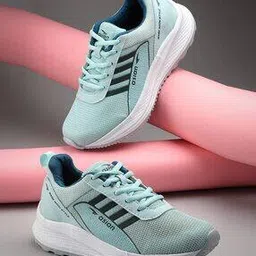 asian Women Sports Shoes with Mesh upper-picture-10