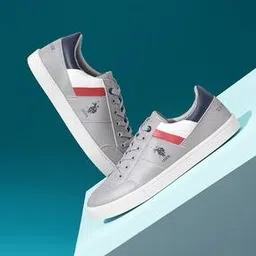 u.s. polo assn. Men Low-Top Lace-Up Shoes-picture-24