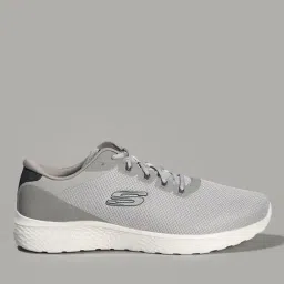 skechers Men Modern Cool Low-Top Lace-Up Shoes image 1