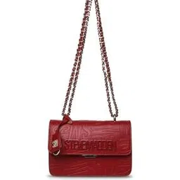 steve madden Bdoozy Brand Embossed Sling Bag-picture-15
