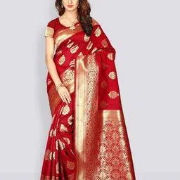 anand Women Traditional Saree -picture-16