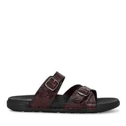 bizzaro Men Slip-On Flat Sandals-picture-28