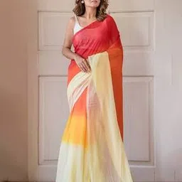 Cotton Saree With Stunning Pallu Saree-image-86