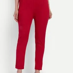 bcz Women Slim Fit Pant-picture-10