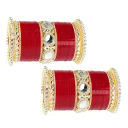 nmii Women Classic Metal Bangle image 1