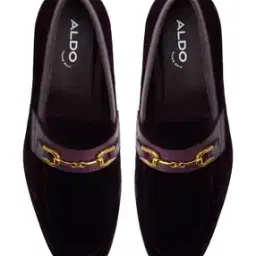 aldo Men Loafers with Fabric Upper-picture-42