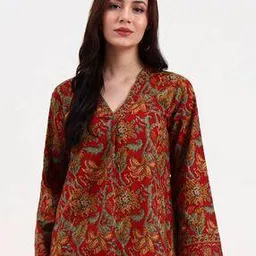 yufta Cotton Floral Top-picture-19