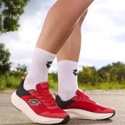 lotto Men Energex Running Shoes image 1