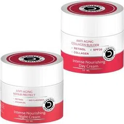 dermistry Anti-Aging Retinol & Collagen Day & Night Moisturizer-picture-50