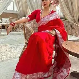 indie picks Women Traditional Saree-picture-22