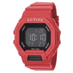invicta Water-Resistant Digital Watch-ACW513-004-picture-14