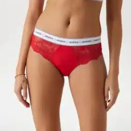 guess Low Rise Self-design Briefs-picture-21